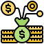 Investment icon 64x64