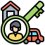 Ownership icon 64x64