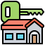 Rental icon 64x64