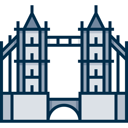 Bridge icon