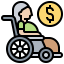 Retirement icon 64x64