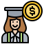 Education icon 64x64
