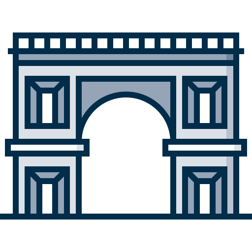 Gate icon