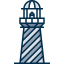 Lighthouse icon 64x64