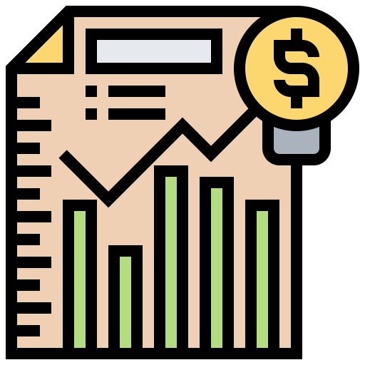 Stock icon