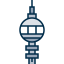 Tower アイコン 64x64