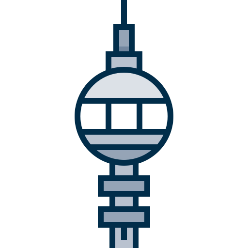 Tower icon