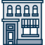 Restaurant icon 64x64