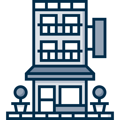 Bar icon