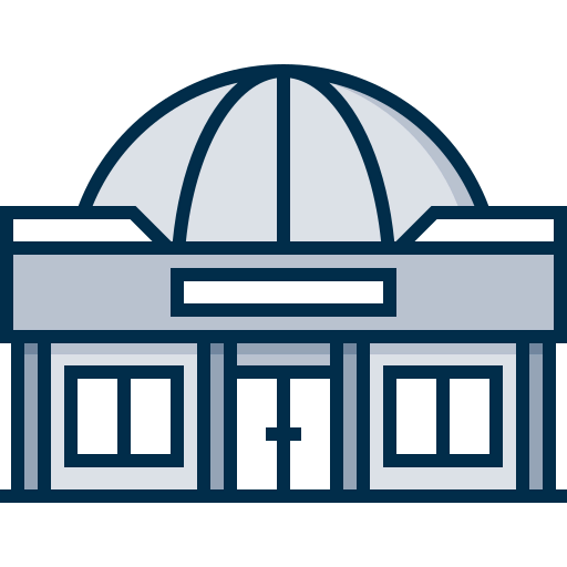 Dome icon