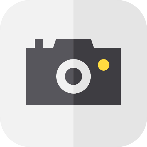 Camera アイコン