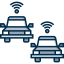 Smart car icon 64x64