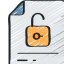 Document icon 64x64