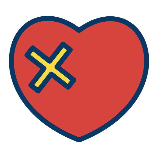 Hurt icon
