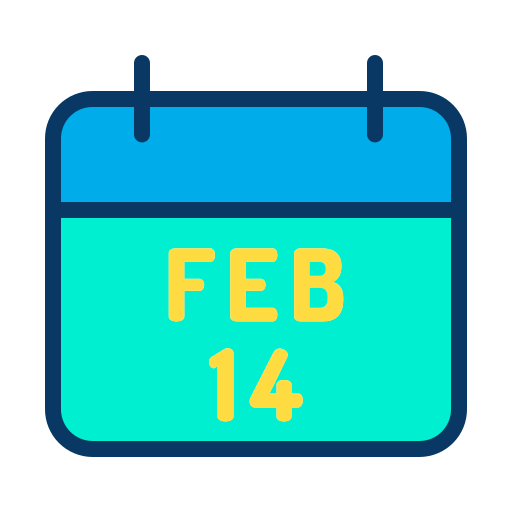 Calendar icon