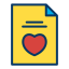 Letter icon 64x64