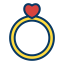 Ring icon 64x64