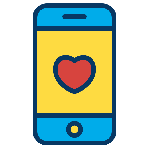Smartphone icon