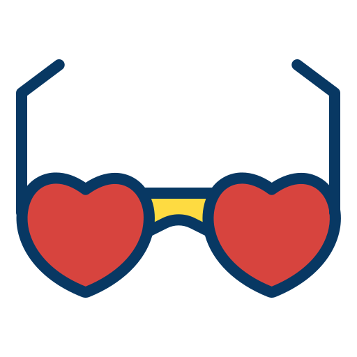 Glasses icon