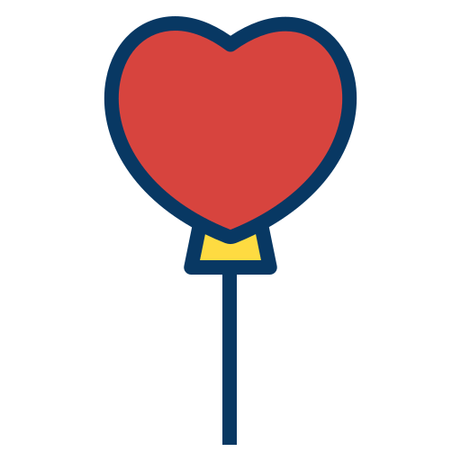 Balloon icon