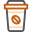 Take away icon 64x64