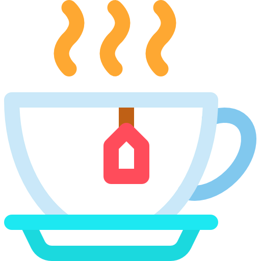 Tea Symbol