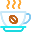 Coffee icon 64x64