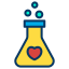 Love potion Ikona 64x64