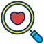 Search icon 64x64