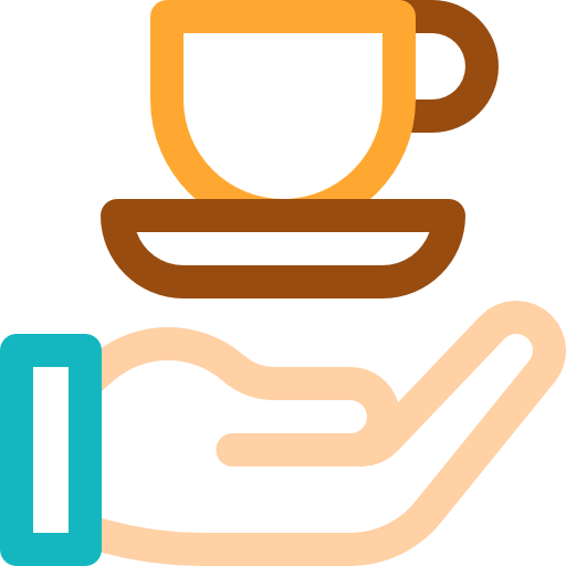 Coffee icon