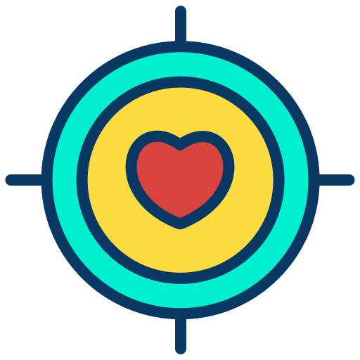 Target icon