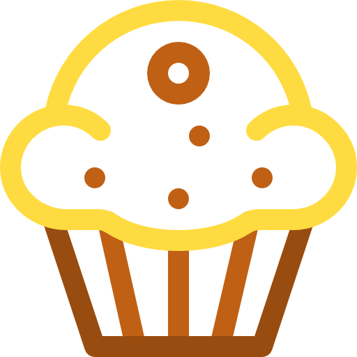 Muffin icon