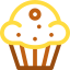 Muffin icon 64x64