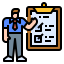 Assessment icon 64x64