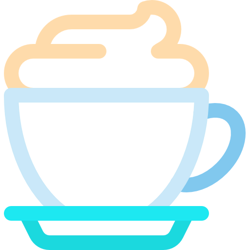 Mocha icon