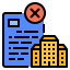 Bankrupt icon 64x64