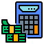 Budget icon 64x64