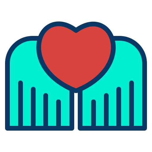Angel icon