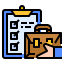 Check list icon 64x64