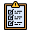 Check list icon 64x64