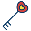 Key icon 64x64