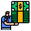 Currency icon 64x64