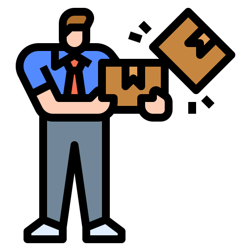 Accident icon