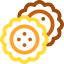 Biscuit icon 64x64