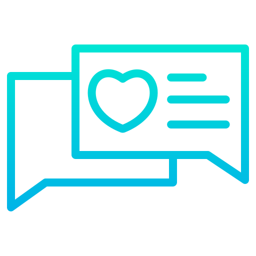 Chat icon