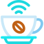 Coffee icon 64x64