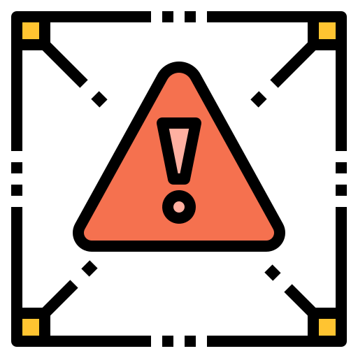 Margin icon