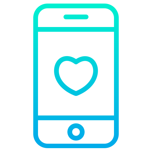Smartphone icon