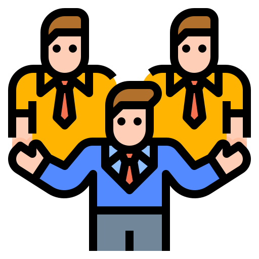 Organization icon