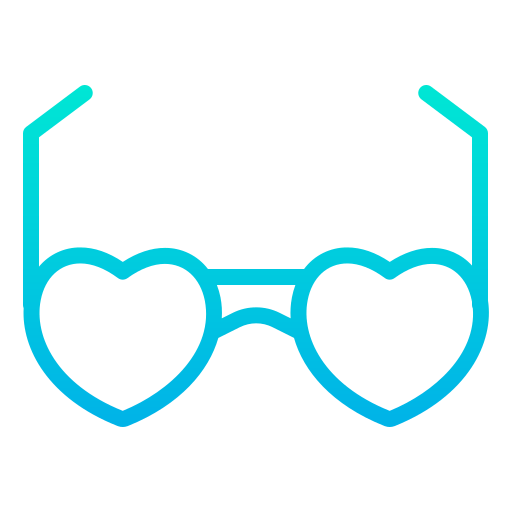 Glasses icon